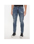 Redefined Rebel Farmer Stockholm 227039 Sötétkék Slim Fit - Pepit.hu