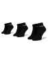 Reebok 3 pár unisex bokazokni Act Core Ankle Sock 3p FL5226 Fekete - Pepit.hu