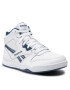 Reebok Cipő BB4500 Court GW2577 Fehér - Pepit.hu