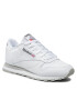 Reebok Cipő Cl Lthr 2214 Fehér - Pepit.hu