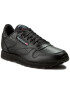 Reebok Cipő Cl Lthr 2267 Fekete - Pepit.hu