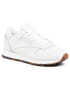 Reebok Cipő Cl Lthr EH1664 Bézs - Pepit.hu