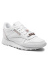 Reebok Cipő Classic Leather GZ1660 Fehér - Pepit.hu