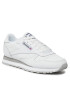 Reebok Cipő Classic Leather Shoes GX6589 Fehér - Pepit.hu