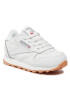 Reebok Cipő Classic Leather Shoes GX9395 Fehér - Pepit.hu