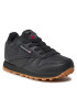 Reebok Cipő Classic Leather Shoes GX9396 Fekete - Pepit.hu