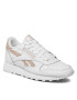 Reebok Cipő Classic Leather Shoes GY7173 Fehér - Pepit.hu