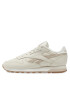 Reebok Cipő Classic Leather Shoes HQ2233 Bézs - Pepit.hu