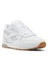 Reebok Cipő Classic Leather Shoes HQ2234 Fehér - Pepit.hu