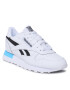 Reebok Cipő Classic Leather Shoes IG0031 Fehér - Pepit.hu