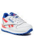 Reebok Cipő Classic Leather Step N Flash IE6784 Fehér - Pepit.hu