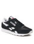 Reebok Cipő Classic Nylon Shoes GY7231 Fekete - Pepit.hu