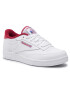 Reebok Cipő Club C 85 FX2790 Fehér - Pepit.hu