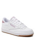 Reebok Cipő Club C 85 GV6979 Fehér - Pepit.hu