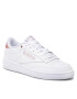 Reebok Cipő Club C 85 GW7162 Fehér - Pepit.hu