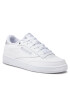 Reebok Cipő Club C 85 GY9728 Fehér - Pepit.hu