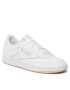 Reebok Cipő Club C 85 Shoes IE1598 Fehér - Pepit.hu