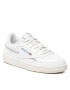 Reebok Cipő Club C 85 Vegan GZ3661 Fehér - Pepit.hu