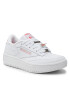 Reebok Cipő Club C Double GW9121 Fehér - Pepit.hu