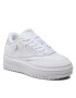 Reebok Cipő Club C Extra Shoes HQ2125 Fehér - Pepit.hu