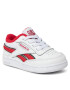 Reebok Cipő Club C Revenge ID5369 Piros - Pepit.hu