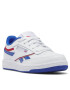 Reebok Cipő Club C Revenge Shoes IG2600 Fehér - Pepit.hu