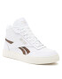 Reebok Cipő Court Adv Bold High GZ9612 Fehér - Pepit.hu