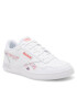 Reebok Cipő Court Advance HR0143 Fehér - Pepit.hu