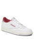 Reebok Cipő Club C 85 IE1594 Fehér - Pepit.hu