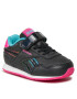 Reebok Cipő Royal Cl Jog 3.0 1V IE4164 Fekete - Pepit.hu