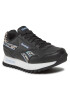 Reebok Cipő Royal Cl Jog Platform IE4176 Fekete - Pepit.hu