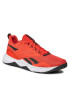 Reebok Cipő NFX Trainer IE4470 Piros - Pepit.hu