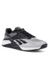 Reebok Cipő NANO X2 GW5146 Szürke - Pepit.hu