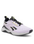 Reebok Cipő Nanoflex Adventure T HR0417 Lila - Pepit.hu