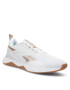 Reebok Cipő Nanoflex Tr 2.0 FZ6035 Fehér - Pepit.hu