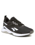 Reebok Cipő Nanoflex Tr 2.0 GY6224 Fekete - Pepit.hu