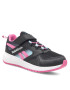 Reebok Cipő ROAD SUPREME G57457 Fekete - Pepit.hu