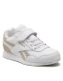 Reebok Cipő Royal Cl Jog 3.0 1 GW3725 Fehér - Pepit.hu