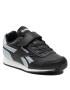 Reebok Cipő Royal Cl Jog 3.0 1 GW3726 Fekete - Pepit.hu