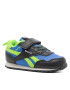 Reebok Cipő Royal Cl Jog 3.0 1V HP8670 Fekete - Pepit.hu