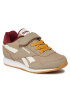 Reebok Cipő Royal Cl Jog 3.0 1V IE4167 Bézs - Pepit.hu