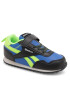 Reebok Cipő Royal Cl Jog HP8670 Fekete - Pepit.hu