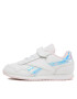 Reebok Cipő Royal Classic Jog 3 Shoes HP6802 Fehér - Pepit.hu