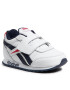 Reebok Cipő Royal Cljog 2 Kc FZ3187 Fehér - Pepit.hu