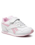 Reebok Cipő Royal Cljog 3.0 1V FV1485 Fehér - Pepit.hu