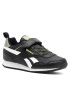 Reebok Cipő Royal Cljog 3.0 1V HP8674 Fekete - Pepit.hu