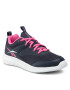 Reebok Cipő Rush Runner 4.0 GW0004 Sötétkék - Pepit.hu