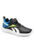 Reebok Cipő Rush Runner 5 Syn IG0533 Fekete - Pepit.hu