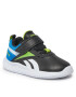 Reebok Cipő Rush Runner 5 Syn Td IG0534 Fekete - Pepit.hu