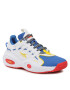 Reebok Cipő Solution Mid Shoes HP4387 Fehér - Pepit.hu